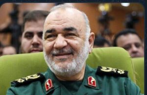 Images Show Iran Commanders Killed as Israel Bombs Nuclear Sites