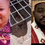 Pregnant Food Vendor Identified as Victim Buried Alive in Enugu Ritual Killing Horror
