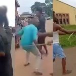 Ondo Police Officer’s Son Who Beheaded Younger Brother Dies After Mob Attack