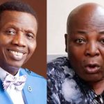 Charly Boy Drags Pastor Adeboye for Claiming RCCG Will Hold Meeting on the Moon (Video)
