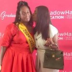 Annie Idibia Celebrates Daughter Isabella’s Graduation in Heartwarming Post