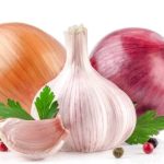 The Healing Power of Onion, Ginger, and Garlic: 8 Health Benefits of This Potent Mix