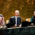 Breaking: Muslim and Arab Nations Unite to Condemn Hamas’ October 7 Attack