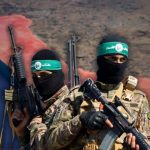 Hamas Slams Israeli Official’s Call to Block Aid as ‘War Crime’