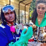 Young Inventor Who Turned Plastic Into Gasoline Found Safe After Disappearance Scare