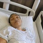 Nnamdi Kanu’s Wife Reportedly Battling for Her Life Amid Husband’s Prolonged Detention