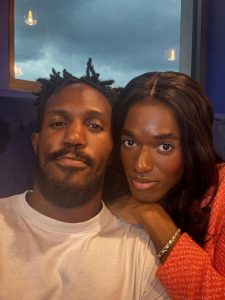 Photos of Peter Obi’s Son with a Man Trigger Public Outburst