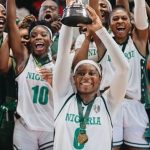 National Heroes: Tinubu Rewards D’Tigress with $100k, Homes, and National Honors (Video)