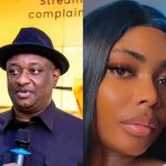 BREAKING: Aviation Minister Withdraws Case Against Ibom Air Passenger, Reduces K1 De Ultimate’s Flight Ban