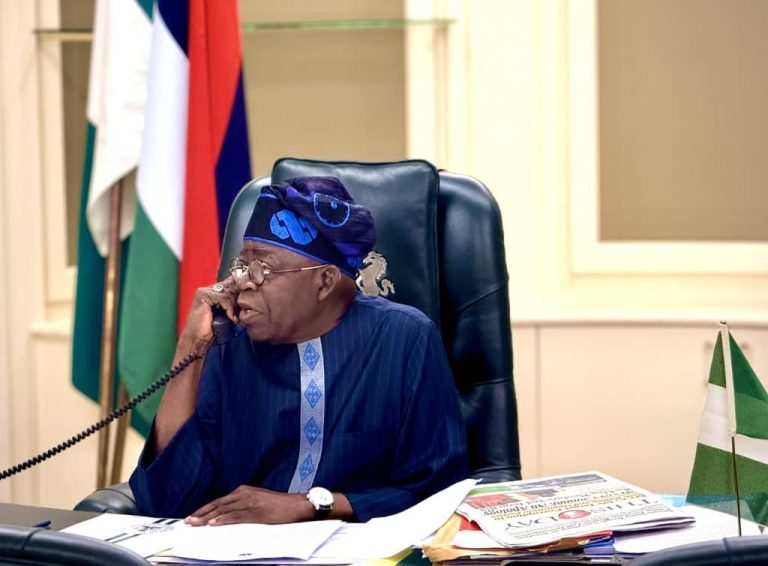 Tinubu Heads to Japan and Brazil to Attract Investment
