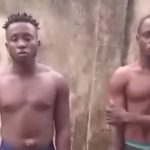 Why ‘Gentle the Yahoo’ Allegedly Executed the Three Igbo Boys, According to Report