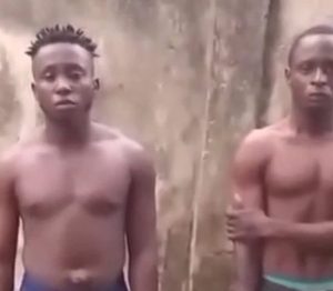 Why ‘Gentle the Yahoo’ Allegedly Executed the Three Igbo Boys, According to Report