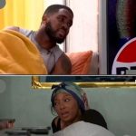 BBNaija 2025: “You’re a Fine Boy Na” — Mide’s Flirty Confession to Bright Sets BBNaija Fans Abuzz