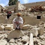Afghanistan Earthquake Death Toll Rises to 622, Over 1,500 Injured