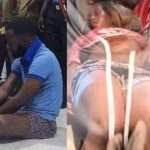 Benue Man Allegedly Kills NYSC Graduate Girlfriend After She Ends Relationship