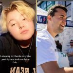 A “Brother in Christ” Lost: Former LGBTQ Member Honors Charlie Kirk