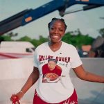 Hilda Baci Completes Giant Jollof Rice Cook, Awaits Guinness World Record Verdict (Video)