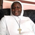 Dismissed Nun – Sister Annastasia Kinse Makes First Statement After Exposing Alleged Assault by Clergy