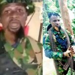 Self-Acclaimed IPOB Commander ‘Gentle Yahoo’ Arrested Weeks After Allegedly Executing Three Igbo Boys