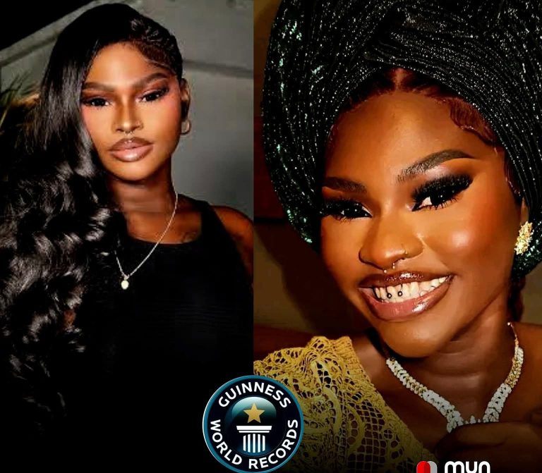 Sex Marathon: Guinness World Records Rejects Mandy Kiss’s ‘100 Men in One Day’ Record Attempt