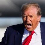 If You Attack US, We Will Hunt You Down – Trump Delivers Powerful Message