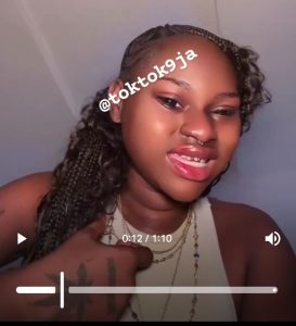 “Please Forgive Me”: Oba’s Arrest Threat Forces Mandy Kiss to Apologize for 100-Man Marathon Stunt