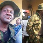 Soldier Sentenced to Death for Murdering Man Who Gave Him a Lift