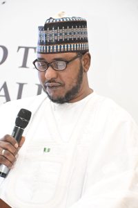 Yakasai Represents Father at Launch of Dantata’s Books, Hails Kano’s Historical Legacy