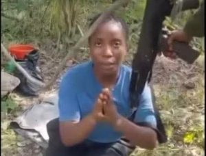 “They Will Kill Me”: Video of Kidnapped Woman Begging for Life at Gunpoint Sparks Online Outcry