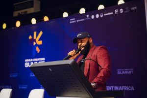 The Genius Creators Summit 2025 Exceeded My Expectations – Nathaniel Ogwuche