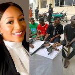 “I Tried to Hold Her,” Suspect Confesses in Robbery That Killed Arise News Employee