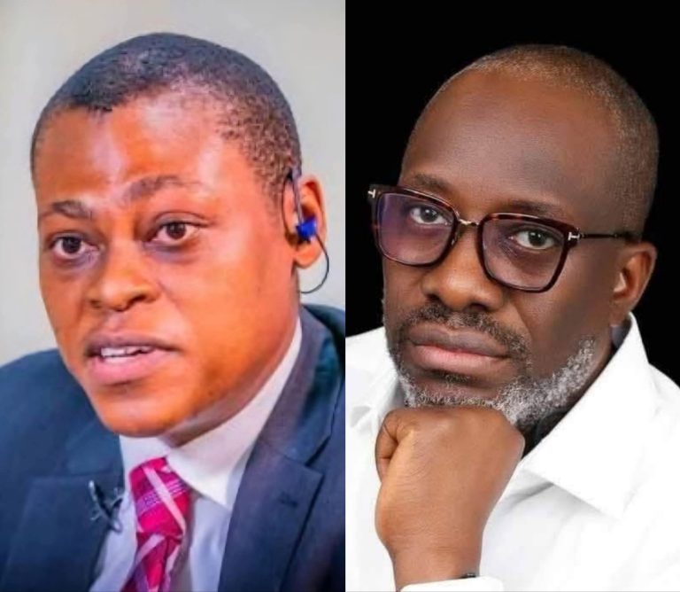 Provocative Journalism or Public Service?  Segun Showunmi to Arise TV’s Rufai Oseni: “This Madness Must Stop”
