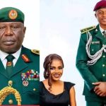 Army Confirms Death of Officer Lieutenant Haruna; Condemns Alleged Killing by Wife