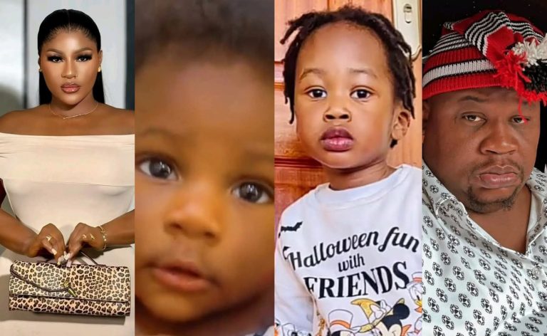 Why Is Destiny Etiko’s Look-Alike Baby a Joke, While Cubana Chiefpriest’s Gets “Dragged” for His?