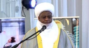 Sultan of Sokoto Warns Clerics: Reckless Social Media Posts Threaten National Unity