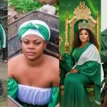 Green, White, Green Takes Over Social Media as Celebrities and Citizens Celebrate Nigeria’s Independence Day (Photos)