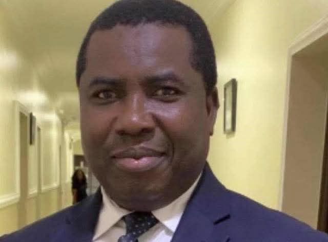 The Profile: Scholar, SAN, Administrator: Meet Prof. Joash Amupitan, the Apolitical Pick for INEC Chairman