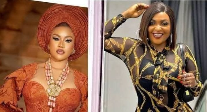 “You Look Like You’re on Substances” – Phyna and Blessing CEO’s War of Words Escalates Over Dangote N20M Compensation