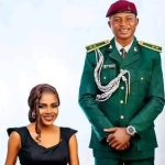 “It Was An Accident”: Wife Who Allegedly Set Army Lieutenant Husband on Fire Breaks Silence