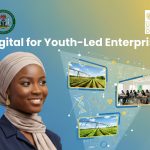 Digital for Youth-Led Enterprise Initiative Launches National Design Thinking Sprint UNDP-Funded – Apply Now