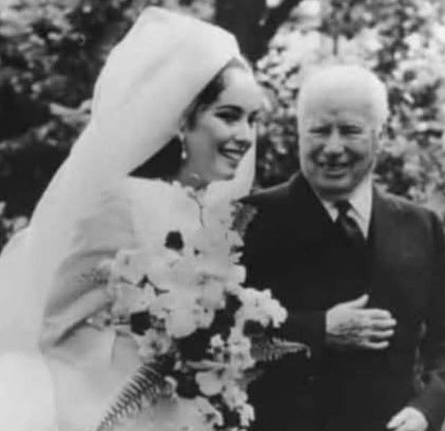 Marry Me so I can Teach You how to Live, and You can teach me How to die: The Love Story of Charlie Chaplin and Oona O’Neill