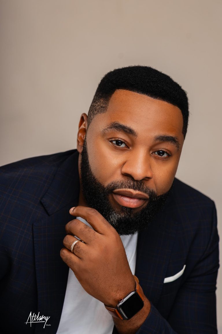 Genius Creators Summit 2025 Will Spark the Next Wave of Transformation Across Africa’s Creative Ecosystem — Nathaniel Ogwuche