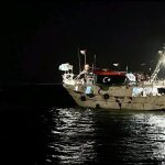 Global Sumud Flotilla: Over 50 Aid Ships Nearing Gaza, Israel Prepares Naval Interception
