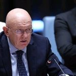 Moscow Issues Retaliation Warning Over Possible US Tomahawk Missile Transfer to Ukraine