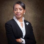 The Profile: May Agbamuche-Mbu, the Woman Tasked with Leading INEC