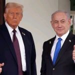 With Gaza Deal in Balance, Trump Prepares for Weekend Trip to Middle East