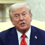 Israel Has Killed ‘Probably 70,000’ Hamas Fighters – Trump