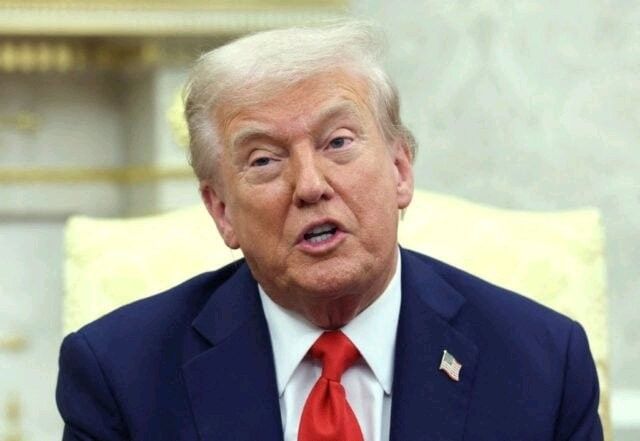 Israel Has Killed ‘Probably 70,000’ Hamas Fighters – Trump