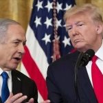 “It Won’t Happen”: Trump Issues Stern Warning to Israel Over West Bank Annexation Plans