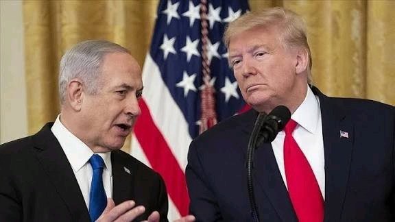 “It Won’t Happen”: Trump Issues Stern Warning to Israel Over West Bank Annexation Plans